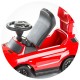 Masinuta de impins Chipolino Mercedes AMG GLE 63 red
