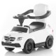 Masinuta de impins Chipolino Mercedes AMG GLE 63 white