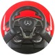 Masinuta de impins Chipolino Mercedes AMG GLE 63 white