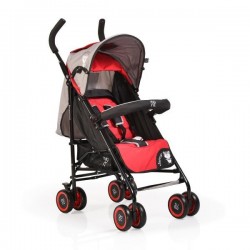 Carucior Copii Sport Moni Jerry Red