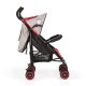 Carucior Copii Sport Moni Jerry Red