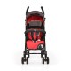 Carucior Copii Sport Moni Jerry Red