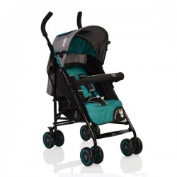Carucior Copii Sport Moni Jerry Green