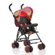 Carucior Copii Sport Moni Billy Red Waves