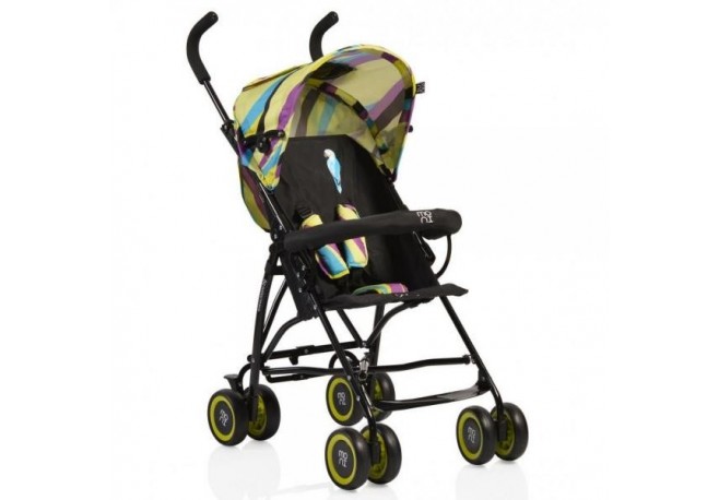 Carucior Copii Sport Moni Billy Green