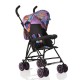 Carucior Copii Sport Moni Billy Purple Butterflies