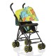 Carucior Copii Sport Moni Billy Green Butterflies