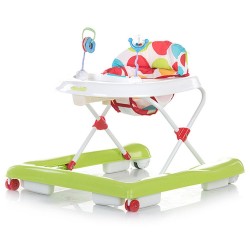 Premergator Chipolino Smoothy multicolor