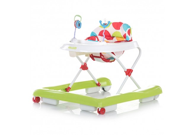 Premergator Chipolino Smoothy multicolor
