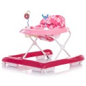 Premergator Chipolino Smoothy pink flowers