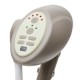 Leagan electric bebelusi Cangaroo Accent Bej