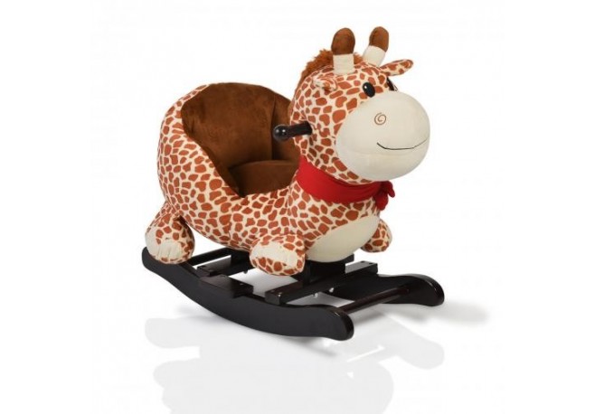Balansoar MONI Giraffe WJ-635