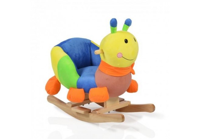 Balansoar MONI Caterpillar WJ-635