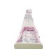 Baldachin MyKids Voal Mic Teddy Hug Roz