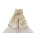 Baldachin MyKids Voal Mare Teddy Hug Maro