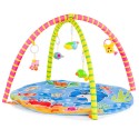 Covoras de joaca Chipolino Dolphin