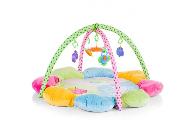 Covoras de joaca Chipolino Multicolor