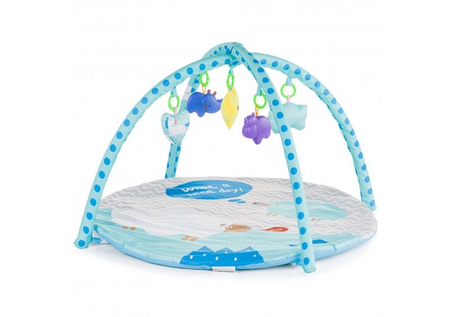 Covoras de joaca Chipolino Sheeps