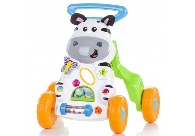 Premergator Chipolino Zebra