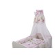 Baldachin MyKids Voal Mic Teddy Play Pink