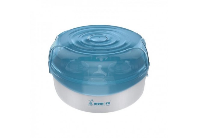 Sterilizator pentru Microunde Momert 1724