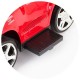 Masinuta de impins Chipolino Mercedes Benz GL63 AMG pink cu copertina