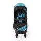 Carucior Copii 3 in 1 Cangaroo Noble Blue