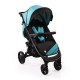 Carucior Copii 3 in 1 Cangaroo Noble Blue