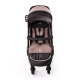 Carucior Copii 3 in 1 Cangaroo Noble Beige