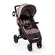 Carucior Copii 3 in 1 Cangaroo Noble Beige