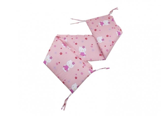 Aparatoare Laterala MyKids Kitty120x60