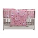 Lenjerie MyKids Kitty 7 Piese 120x60 cm