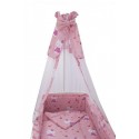 Baldachin MyKids Voal Mic Kitty