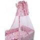 Baldachin MyKids Voal Mic Kitty