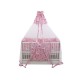 Baldachin MyKids Voal Mare Kitty