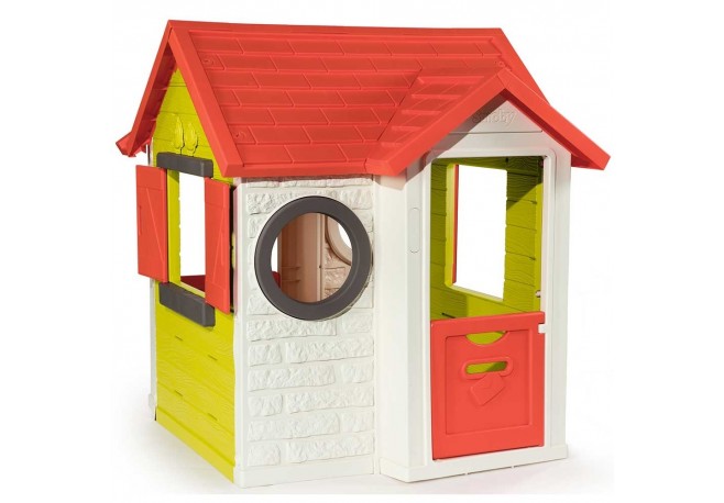 Casuta pentru copii Smoby My House