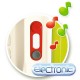 Casuta pentru copii Smoby My House