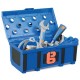 Camion Smoby Bob Constructorul Two Tons cu sunete si lumini