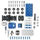 Camion Smoby Bob Constructorul Two Tons cu sunete si lumini