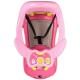 Masinuta de impins Smoby Auto Rocking 4 in 1 roz