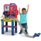 Atelier Smoby Eroi in Pijamale cu accesorii