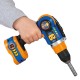 Jucarie Smoby Bormasina electrica Bob Constructorul