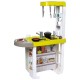 Bucatarie electronica Smoby Cherry cu sunete