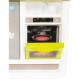 Bucatarie electronica Smoby Cherry cu sunete