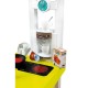 Bucatarie electronica Smoby Cherry cu sunete