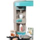 Bucatarie electronica Smoby Tefal Studio Bubble cu accesorii