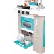 Bucatarie electronica Smoby Tefal Studio Bubble cu accesorii