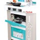 Bucatarie electronica Smoby Tefal Studio Bubble cu accesorii