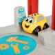 Pista de masini Smoby Vroom Planet cu rampa de lansare
