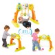 Centru de activitati Smoby Cotoons 2 in 1